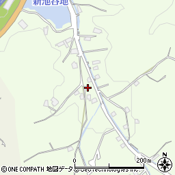 広島県尾道市向島町6800周辺の地図