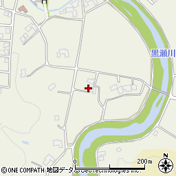 広島県東広島市西条町郷曽3174周辺の地図