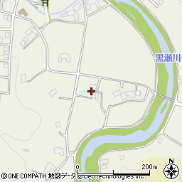 広島県東広島市西条町郷曽3267周辺の地図