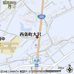 株式会社日伸建材周辺の地図