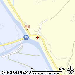 広島県廿日市市津田3380周辺の地図