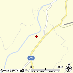 広島県廿日市市津田2273周辺の地図