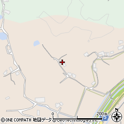 広島県三原市小泉町294周辺の地図