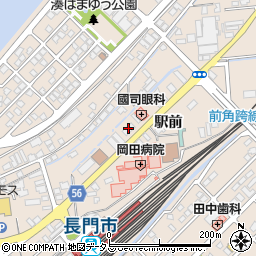 株式会社佐野商店周辺の地図
