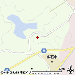 兵庫県洲本市五色町広石下1017周辺の地図