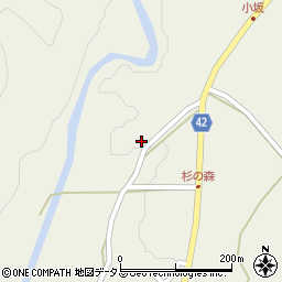 広島県廿日市市永原310周辺の地図