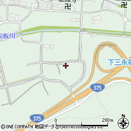 広島県東広島市西条町福本200周辺の地図