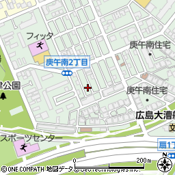 有限会社町田板金周辺の地図