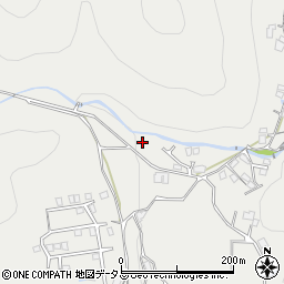 広島県広島市安芸区阿戸町6962周辺の地図