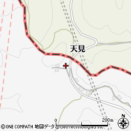 和歌山県橋本市柱本938周辺の地図