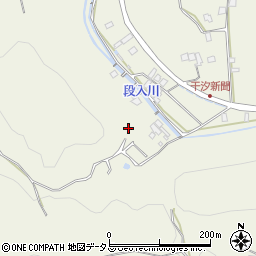 広島県尾道市向島町147周辺の地図
