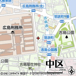 木村十宝ビル周辺の地図