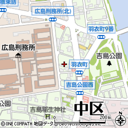 株式会社リカーランド・キムラ周辺の地図