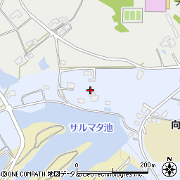 広島県東広島市西条町大沢1138周辺の地図