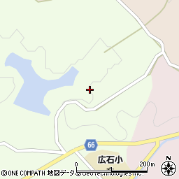 兵庫県洲本市五色町広石下1020周辺の地図