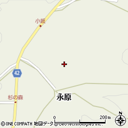 ＴＥＮＳＥＩＳＨＩＮＢＩＫＡＩ岡田茂吉研究所周辺の地図