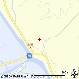 広島県廿日市市津田3406周辺の地図