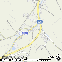 広島県尾道市向島町3065-3周辺の地図