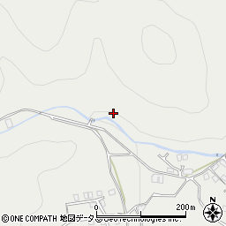 広島県広島市安芸区阿戸町7015周辺の地図