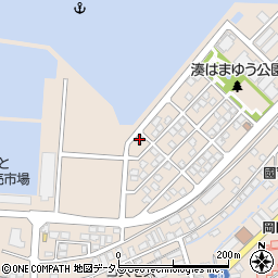 中村企画工業有限会社周辺の地図