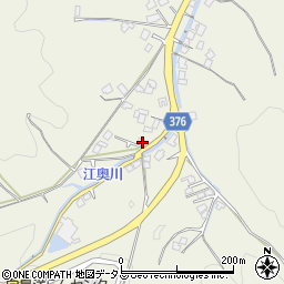 広島県尾道市向島町3298周辺の地図