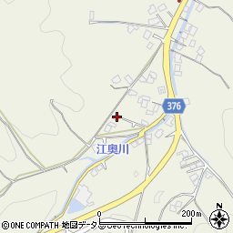 広島県尾道市向島町3299周辺の地図
