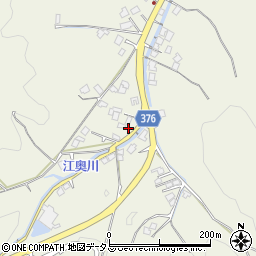 広島県尾道市向島町3302-7周辺の地図