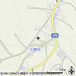 広島県尾道市向島町3299-1周辺の地図