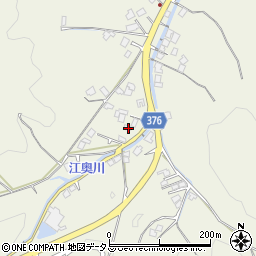 広島県尾道市向島町3302-8周辺の地図