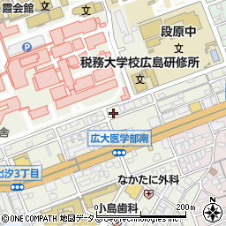 武井ビル周辺の地図