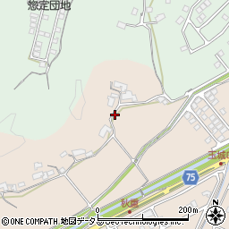広島県三原市小泉町107周辺の地図