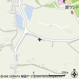 広島県尾道市向島町13723周辺の地図