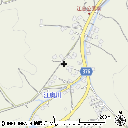 広島県尾道市向島町3310周辺の地図