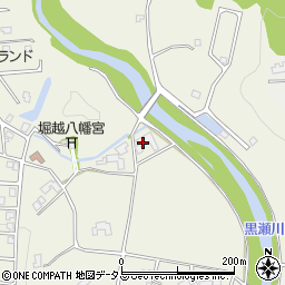 広島県東広島市西条町郷曽3176周辺の地図