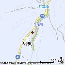 新栄開発産業周辺の地図