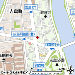菅野株式会社周辺の地図