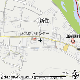 株式会社花井商店周辺の地図