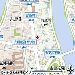 中島一雄税理士事務所周辺の地図