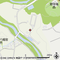 広島県東広島市西条町郷曽471周辺の地図