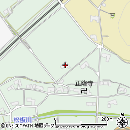 広島県東広島市西条町福本247周辺の地図