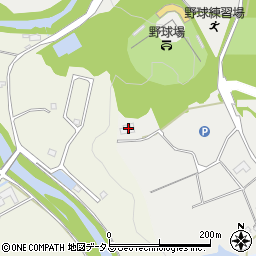 広島県東広島市西条町田口66周辺の地図