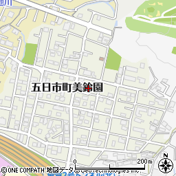 株式会社山泰産業周辺の地図