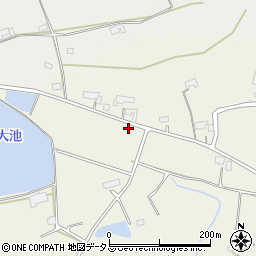 広島県東広島市西条町郷曽3511周辺の地図