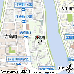 日東電機株式会社周辺の地図
