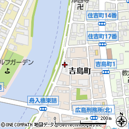 有限会社翔栄ホーム周辺の地図