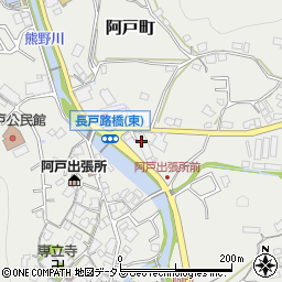 株式会社日米クック　東部営業所周辺の地図