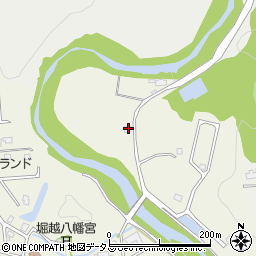広島県東広島市西条町郷曽452周辺の地図