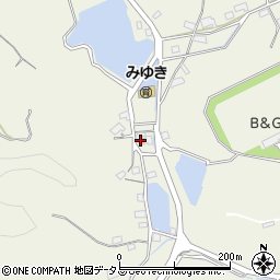広島県尾道市向島町11230周辺の地図