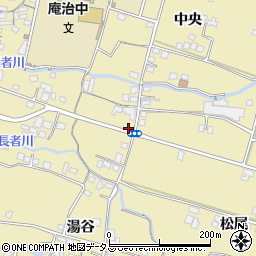 香川県高松市庵治町中央659周辺の地図