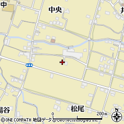 香川県高松市庵治町中央1817周辺の地図